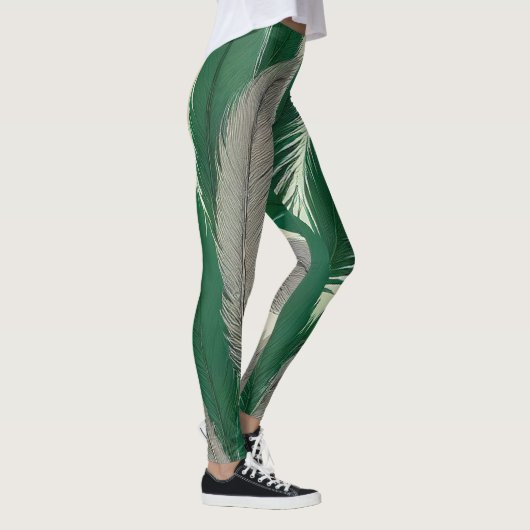Leggings (kundenspezifisch) (Rechts)