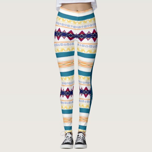 Leggings Ladys Wear (Vorderseite)