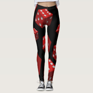 Leggings Lang