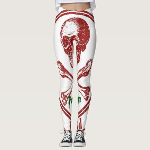 Leggings Lang
