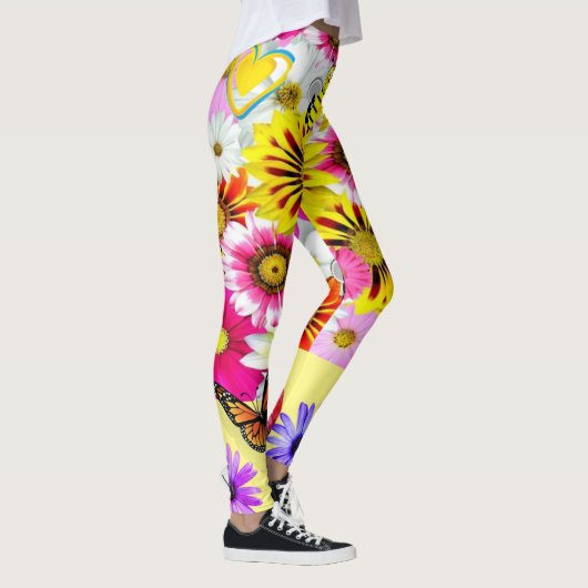 Leggings Lange Hummel (Rechts)
