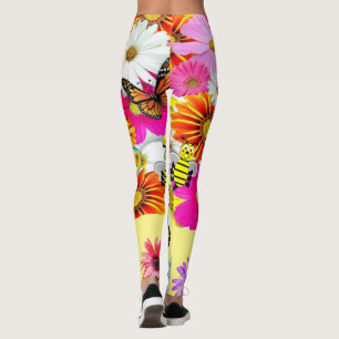 Leggings Lange Hummel