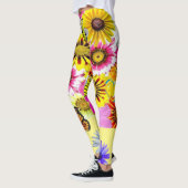 Leggings Lange Hummel (Links)