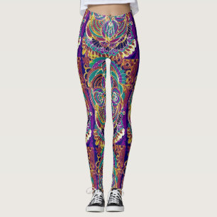 Leggings Le Liza Designs