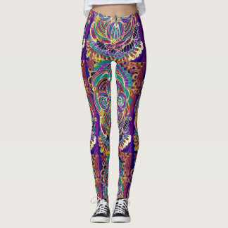Leggings Le Liza Designs