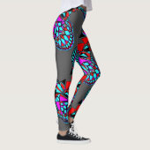 Leggings Le Liza Designs (Rechts)