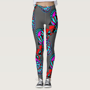 Leggings Le Liza Designs