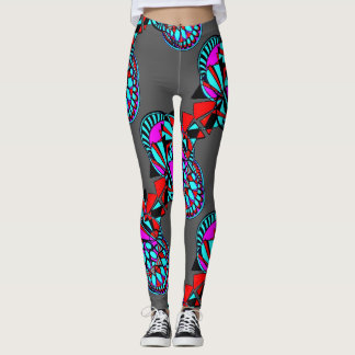 Leggings Le Liza Designs