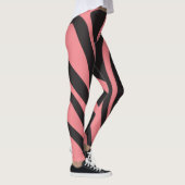 Leggings Legging- Einzigartig in der Welt - Kook A (Rechts)