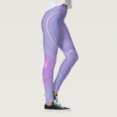 -Leggings Leggings (Rechts)
