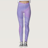 -Leggings Leggings (Vorderseite)