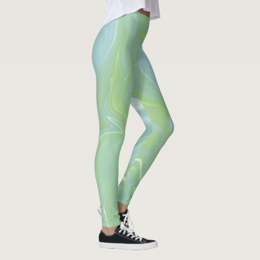 -Leggings Leggings (Rechts)