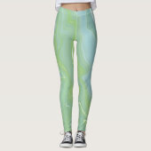 -Leggings Leggings (Vorderseite)