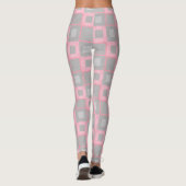 -Leggings Leggings (Rückseite)