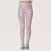 -Leggings Leggings (Vorderseite)