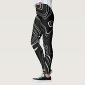 -Leggings Leggings (Links)