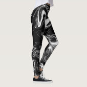 -Leggings Leggings (Rechts)