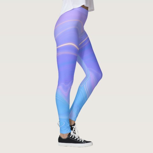 -Leggings Leggings (Rechts)