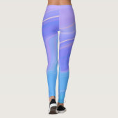 -Leggings Leggings (Rückseite)