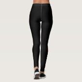 LEGGINGS - LEGGINGS (Rückseite)