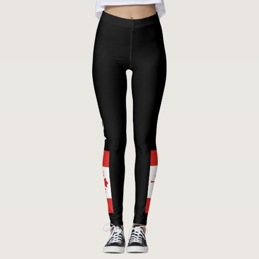 LEGGINGS - LEGGINGS (Vorderseite)