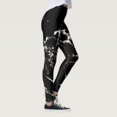 -Leggings Leggings (Rechts)