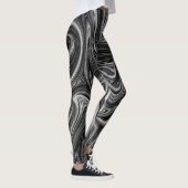 -Leggings Leggings (Rechts)