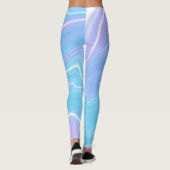 -Leggings Leggings (Rückseite)