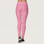 -Leggings Leggings (Rückseite)