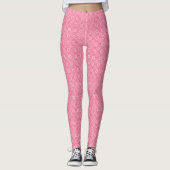 -Leggings Leggings (Vorderseite)