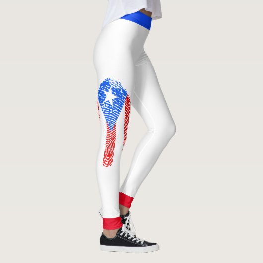 -Leggings Leggings (Rechts)