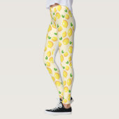 Leggings ( Lemon ) (Links)