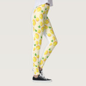 Leggings ( Lemon ) (Rechts)