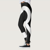 Leggings "Liberaler Widerstand" (Links)