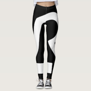 Leggings "Liberaler Widerstand"