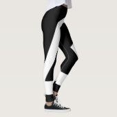 Leggings "Liberaler Widerstand" (Rechts)