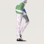 Leggings "Liebe Hues" (Rechts)