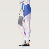 Leggings "Liebe Hues" (Links)