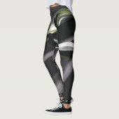Leggings Life in Progress (Links)