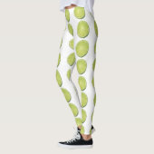 Leggings - Limone Scheibe (Links)