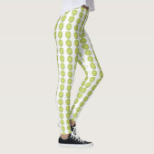 Leggings - Limoner Schnitt 2 (Rechts)