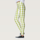 Leggings - Limoner Schnitt 2 (Links)