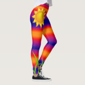 Leggings Long (Rechts)