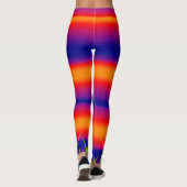 Leggings Long (Rückseite)