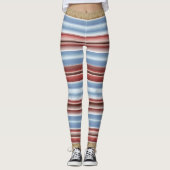 Leggings Long (Vorderseite)