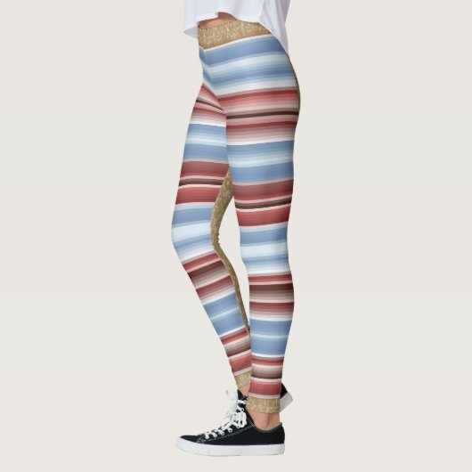 Leggings Long (Links)