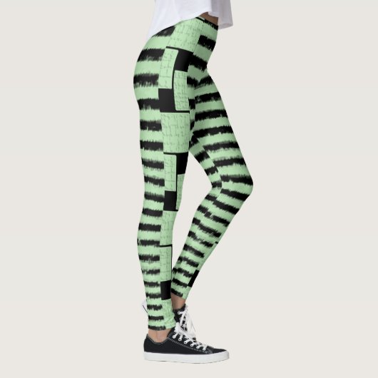Leggings Long (Rechts)