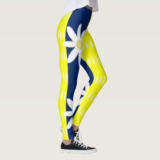 Leggings Long (Rechts)