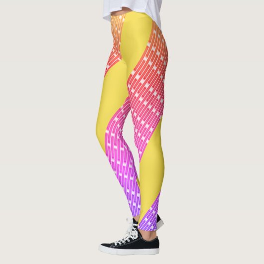 Leggings Long (Links)