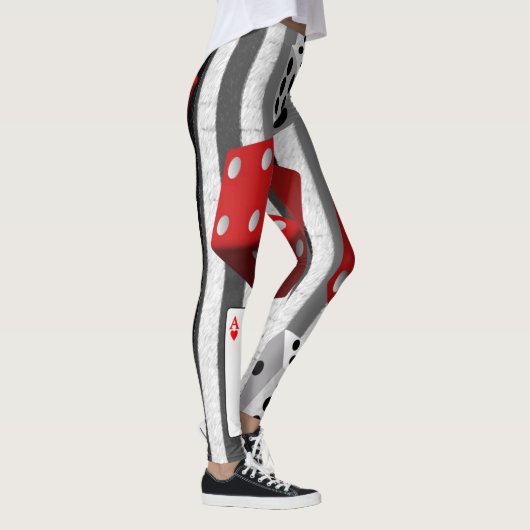 Leggings Long (Rechts)